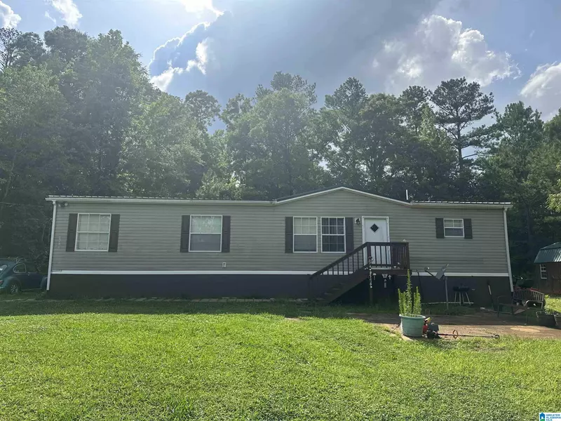 4431 HOWELL COVE ROAD, Talladega, AL 35160