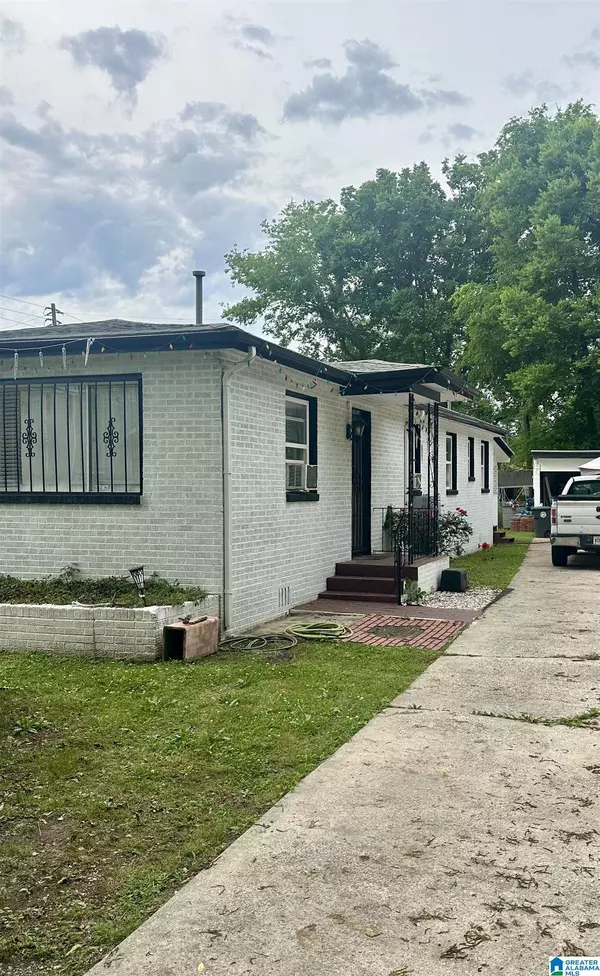 Birmingham, AL 35228,1524 65TH STREET W