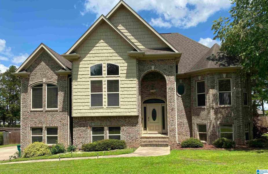 22917 COUNTRY RIDGE PARKWAY, Mccalla, AL 35111
