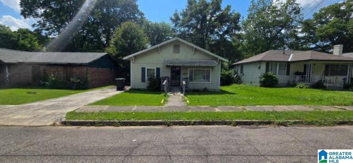 308 OREGON STREET, Birmingham, AL 35224