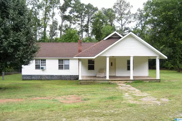 3929 AIRPORT ROAD, Oxford, AL 36203