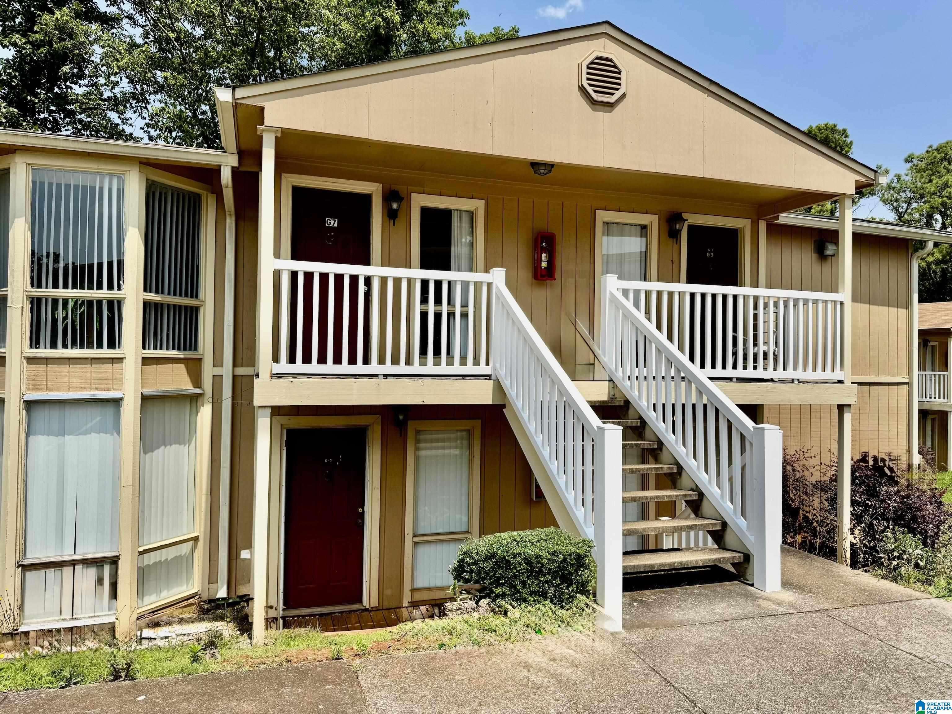 Anniston, AL 36207,1436 NOCOSEKA TRAIL #C4,J2,J6,K4