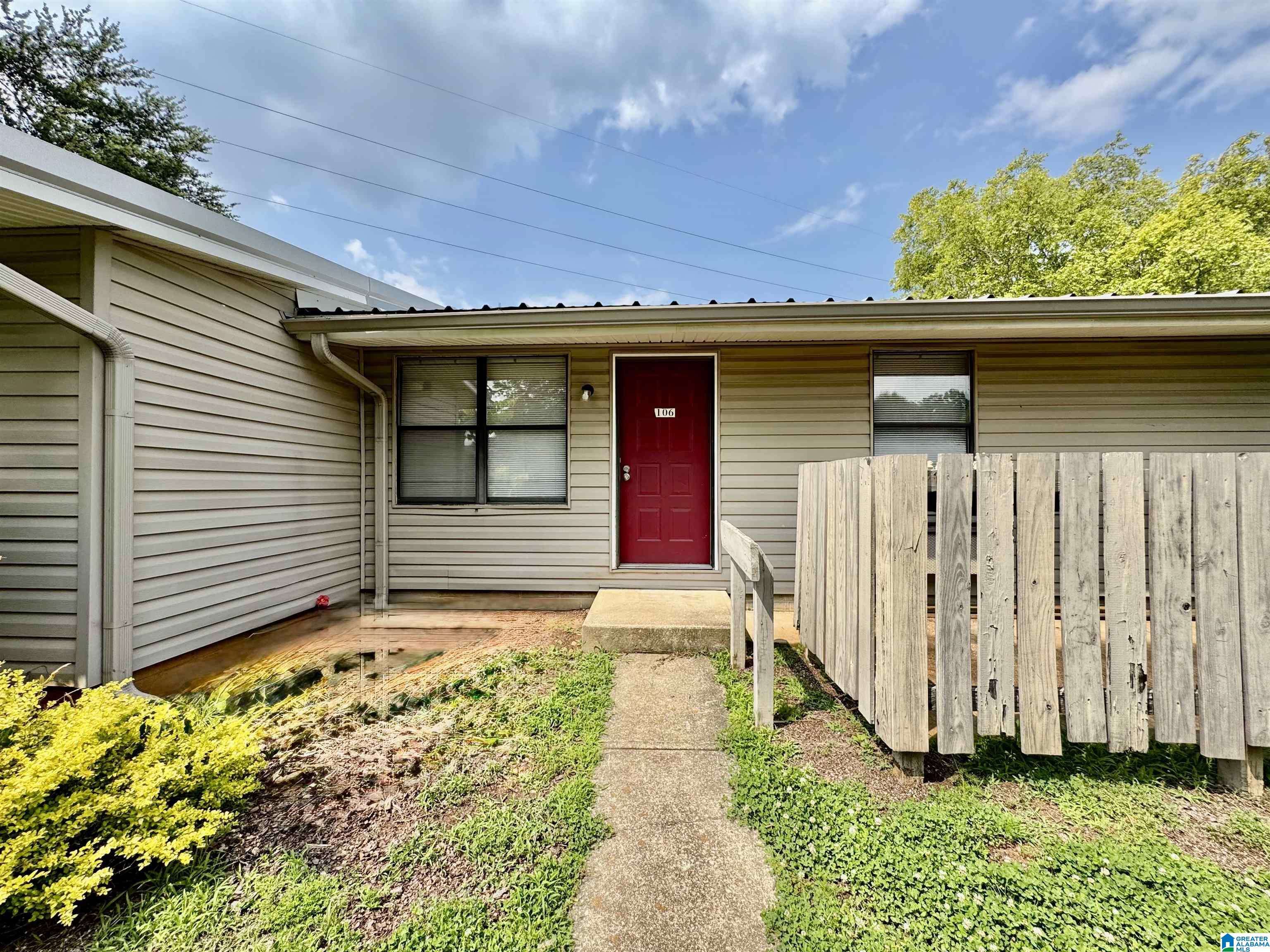 1700 GREENBRIER DEAR ROAD #209, 505, 804, Anniston, AL 36207