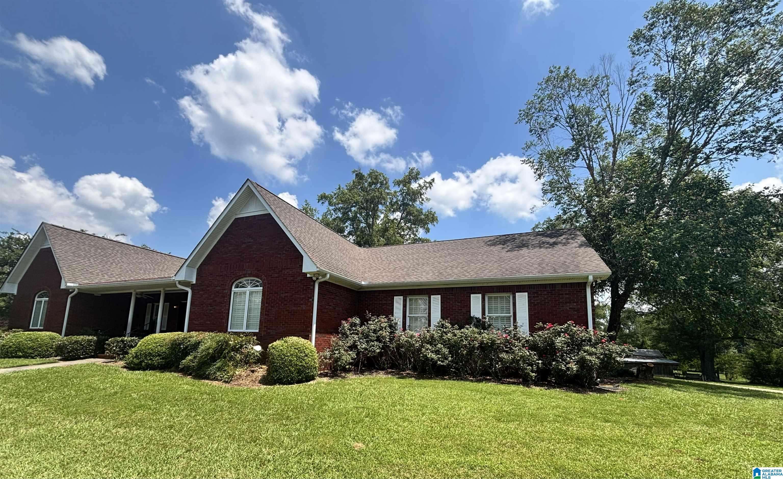 76 STOREY BOOK TRAIL, Wilsonville, AL 35186