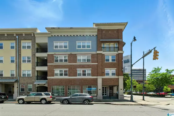 Birmingham, AL 35233,401 S 20TH STREET #101