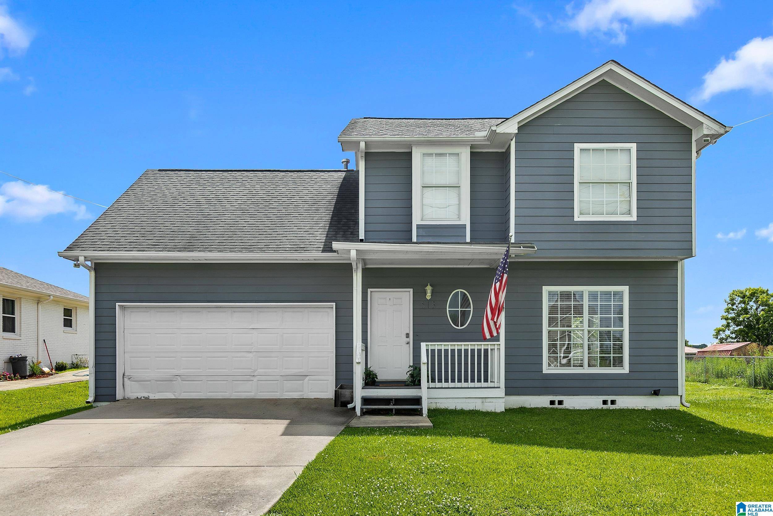 513 7TH AVENUE, Pleasant Grove, AL 35127