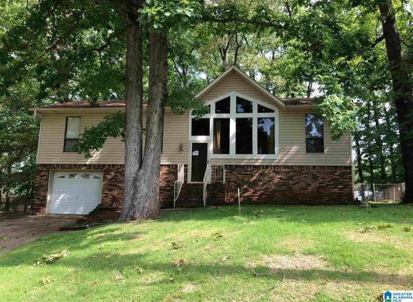 10 POLARIS CIRCLE, Birmingham, AL 35215