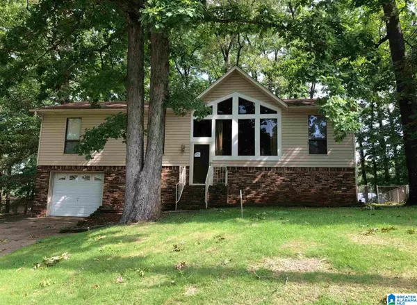 10 POLARIS CIRCLE, Birmingham, AL 35215