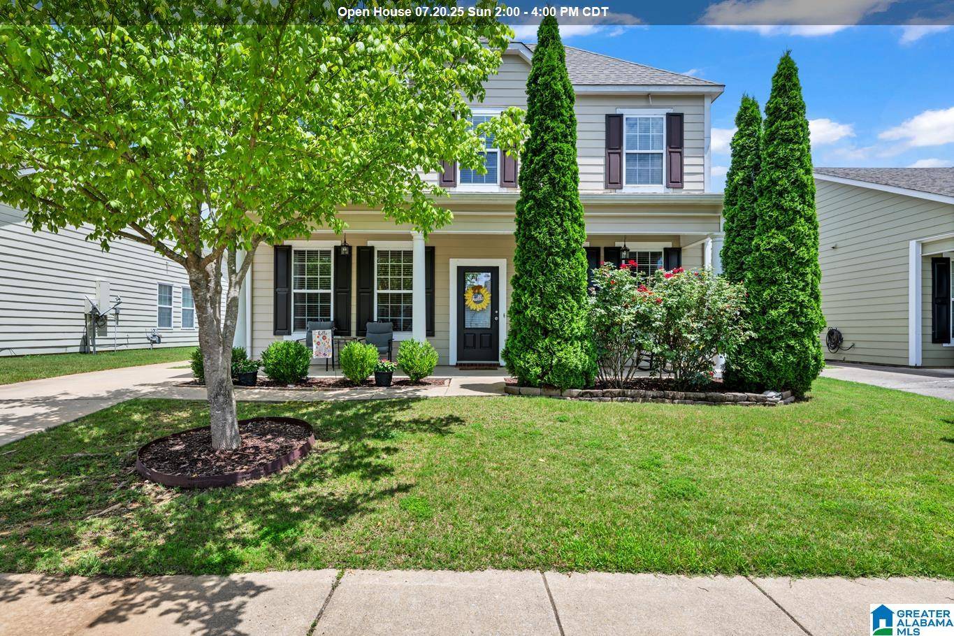 5030 KELLY CREEK STREET, Moody, AL 35004