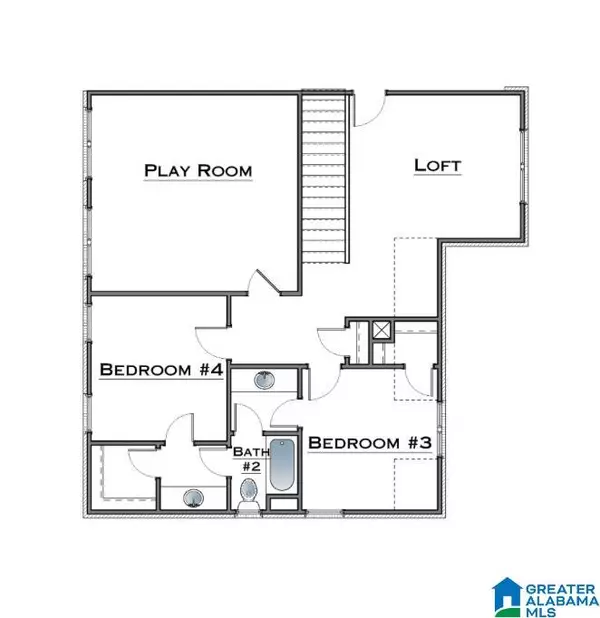 Hoover, AL 35244,444 CALVERT CIRCLE