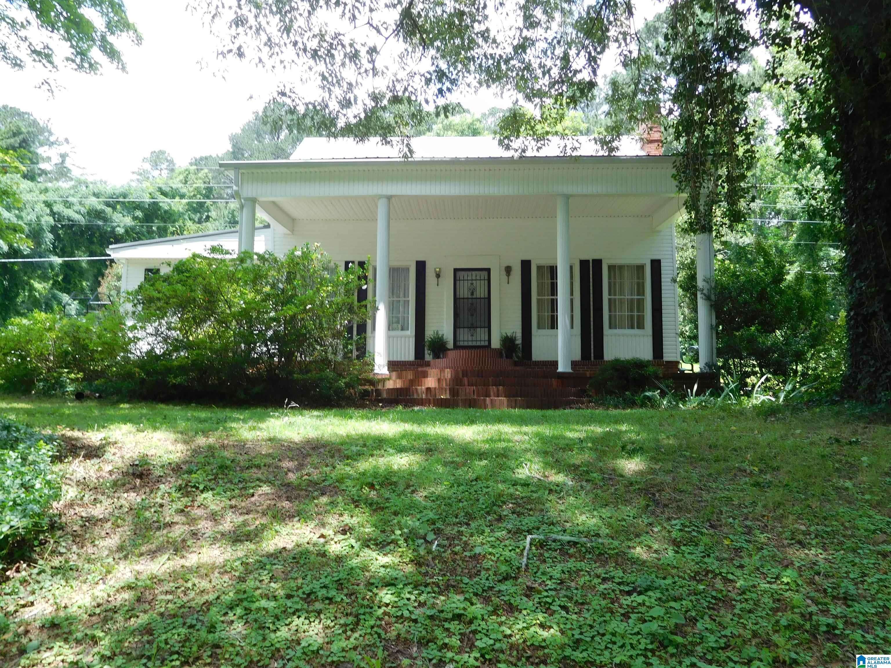 16145 US HIGHWAY 11, Springville, AL 35146