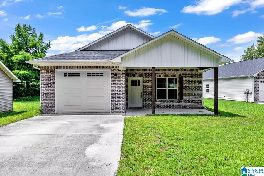 107 STEPPVILLE GARDEN DRIVE, Hanceville, AL 35077