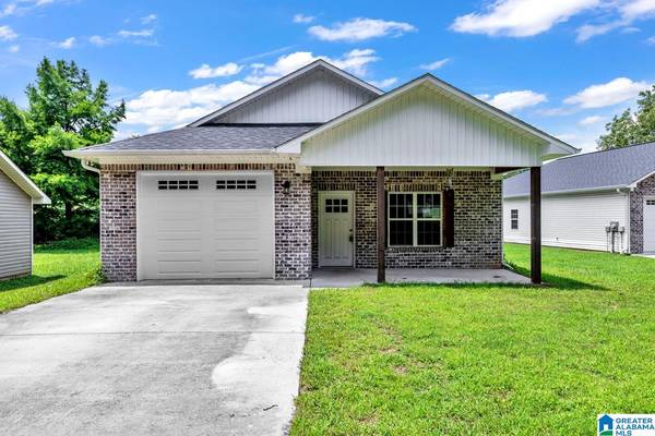 107 STEPPVILLE GARDEN DRIVE, Hanceville, AL 35077