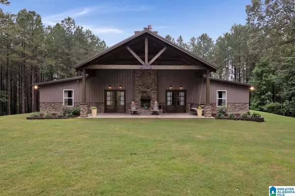 160 COUNTY ROAD 363, Crane Hill, AL 35053