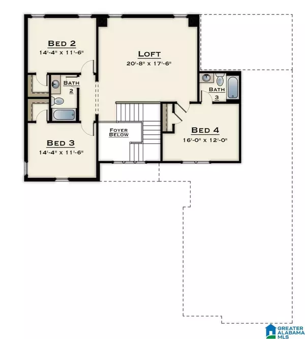 Hoover, AL 35244,045 BLACKRIDGE CREST