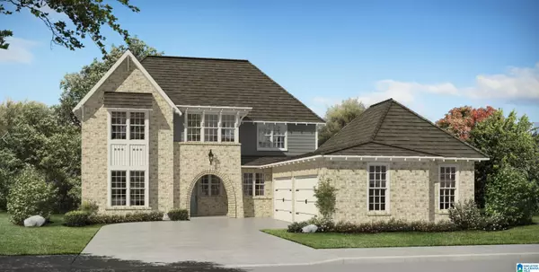 045 BLACKRIDGE CREST, Hoover, AL 35244