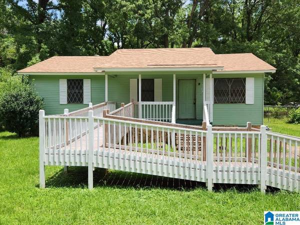 703 31ST STREET S, Bessemer, AL 35022