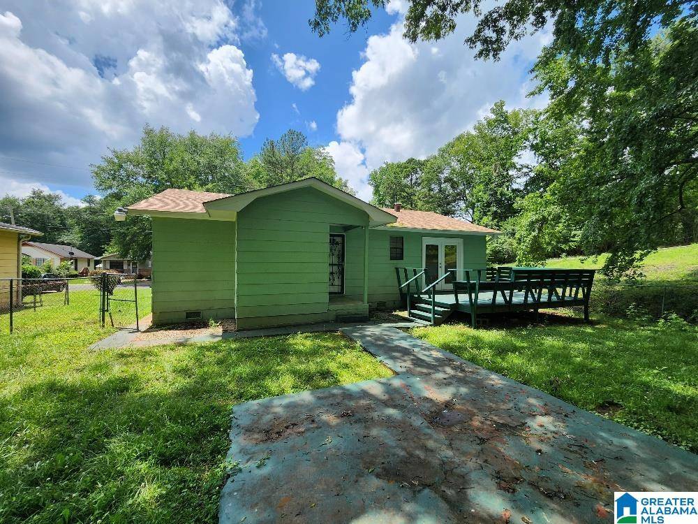 Bessemer, AL 35022,703 31ST STREET S