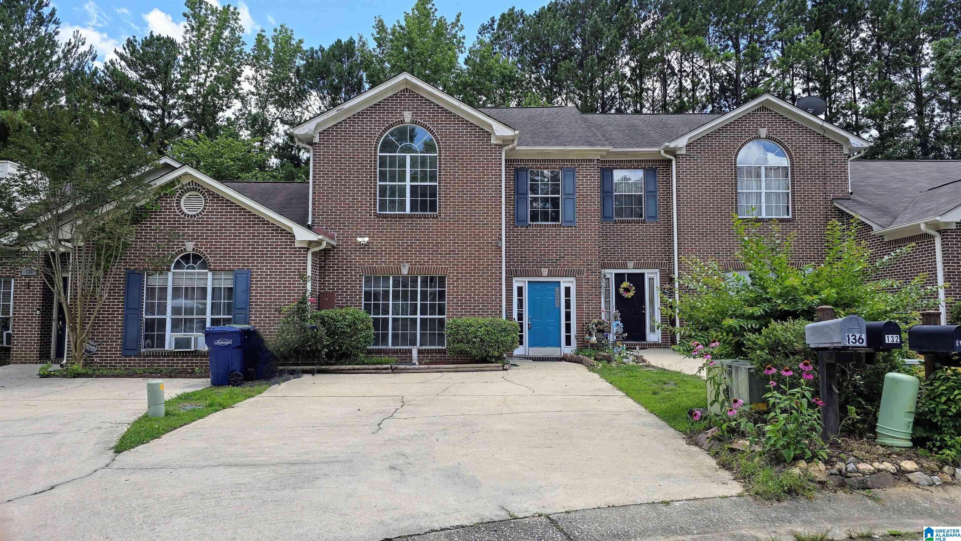 132 TIMBERLEAF CIRCLE, Alabaster, AL 35007