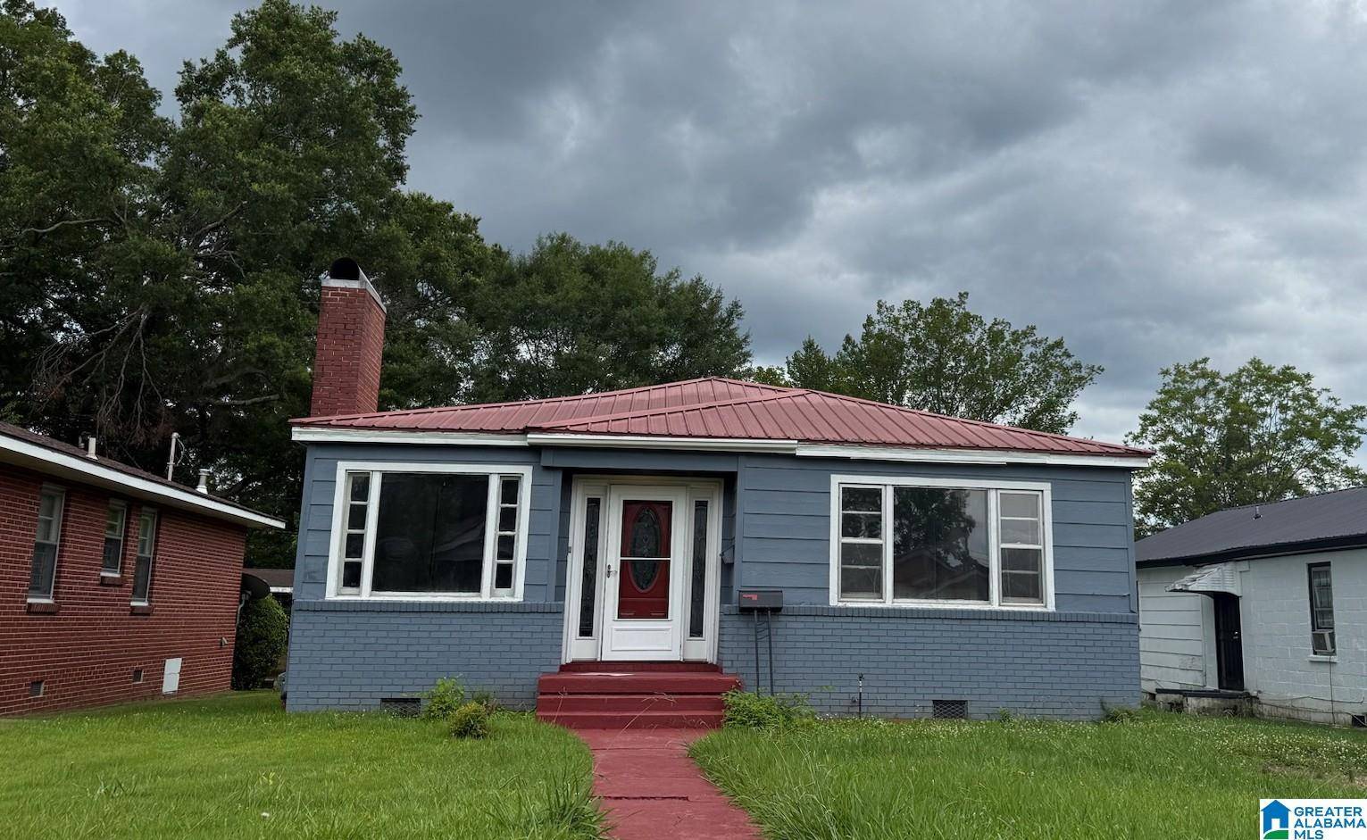 1024 CLAXTON STREET, Anniston, AL 36201