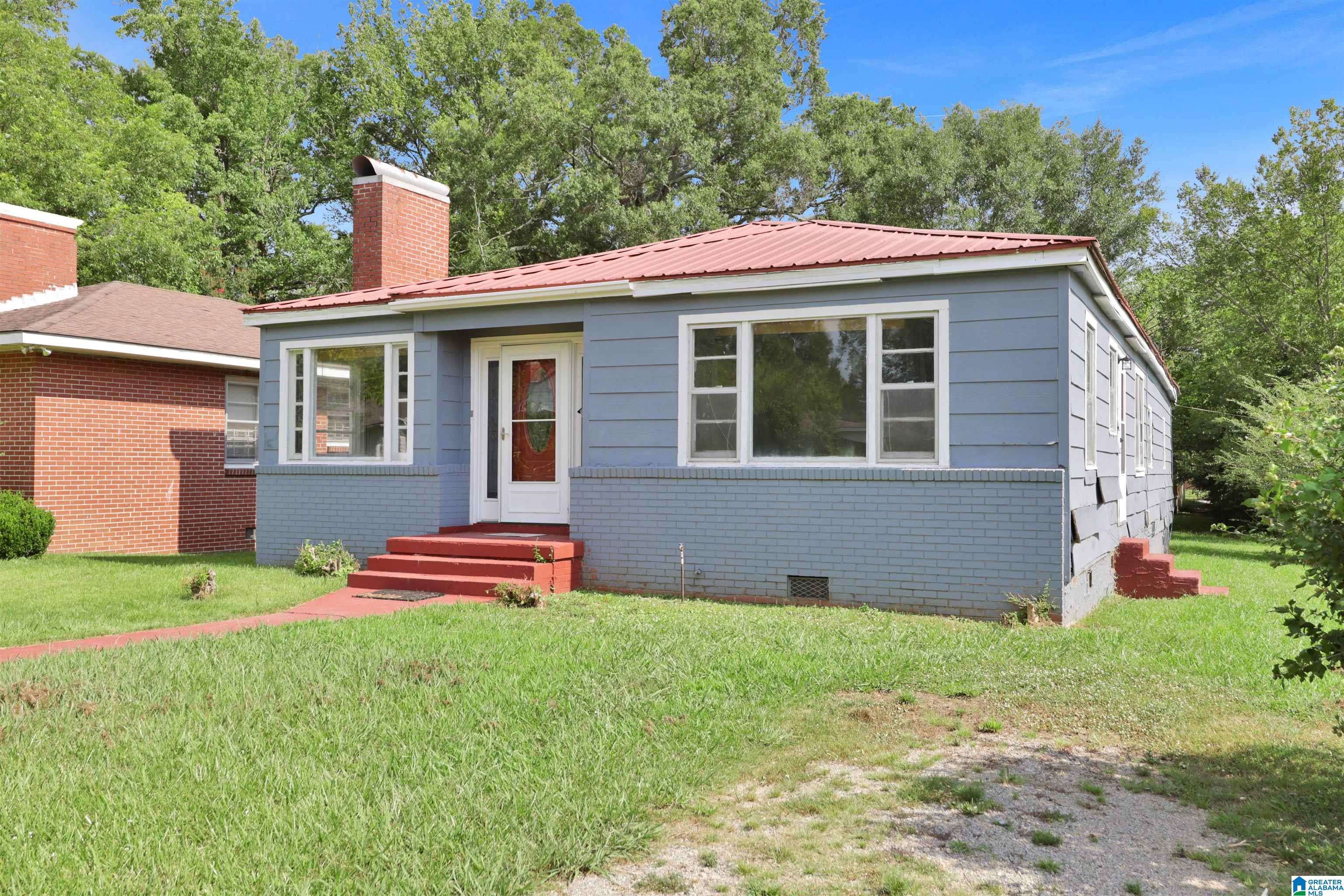 Anniston, AL 36201,1024 CLAXTON STREET