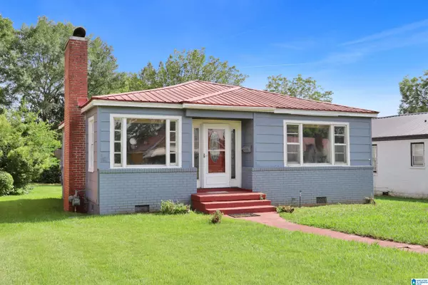 1024 CLAXTON STREET, Anniston, AL 36201