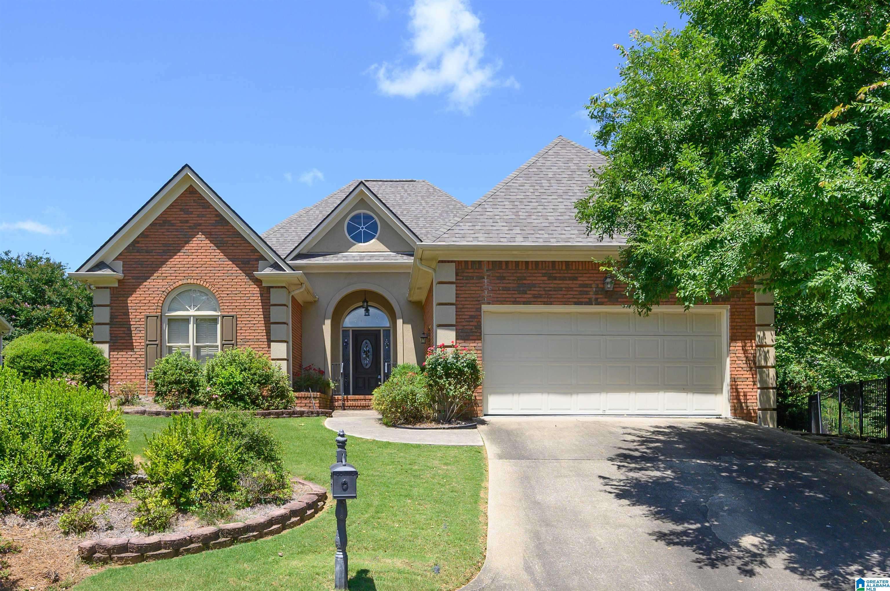 932 COVE CIRCLE, Hoover, AL 35244