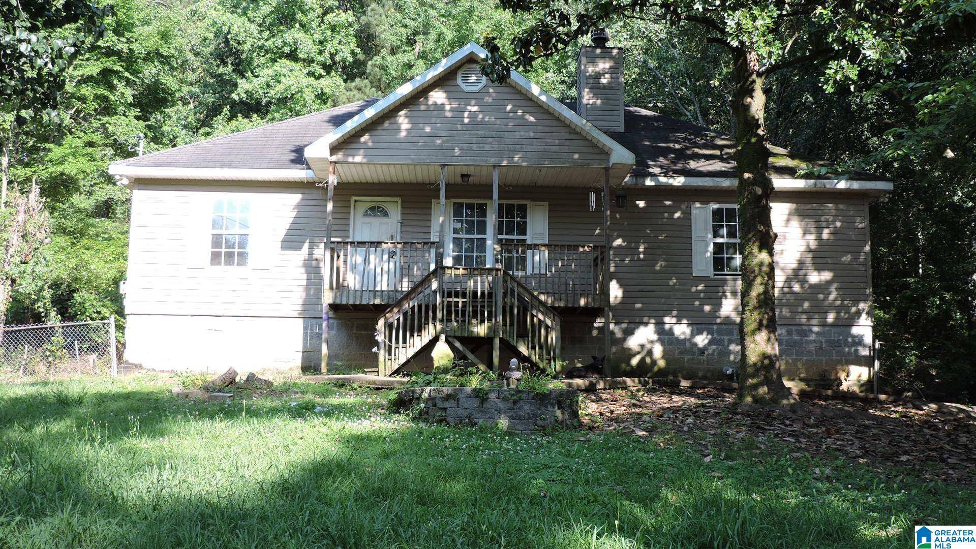 Leeds, AL 35094,1146 OAKRIDGE DRIVE