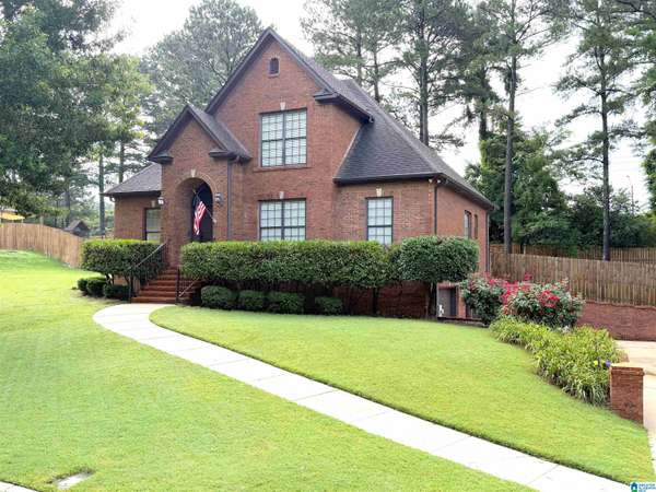 9455 AMBROSE LANE, Kimberly, AL 35091