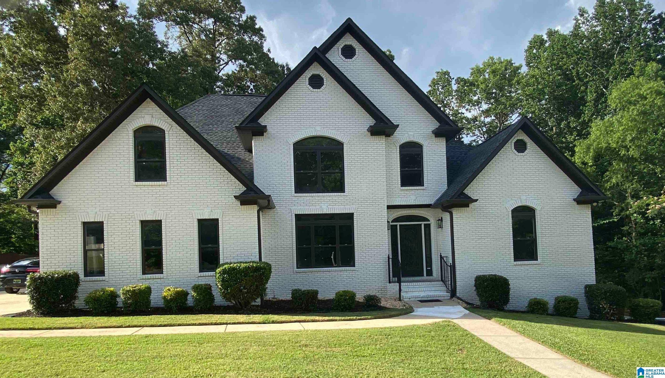 1198 16TH STREET, Pleasant Grove, AL 35127