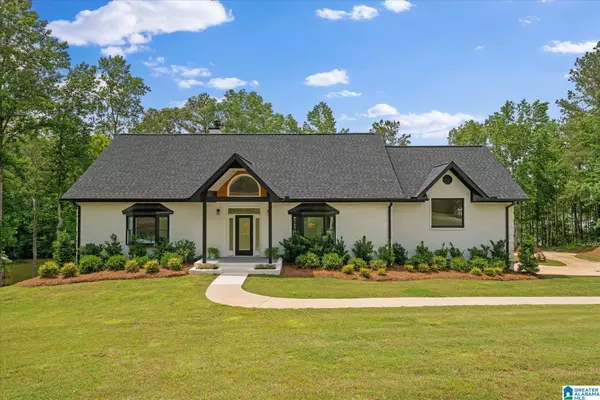 85 GERALDS POINT, Wedowee, AL 36278