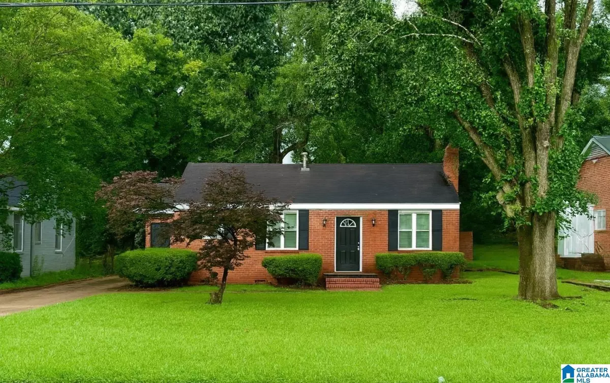 Montgomery, AL 36106,1933 BULLARD STREET