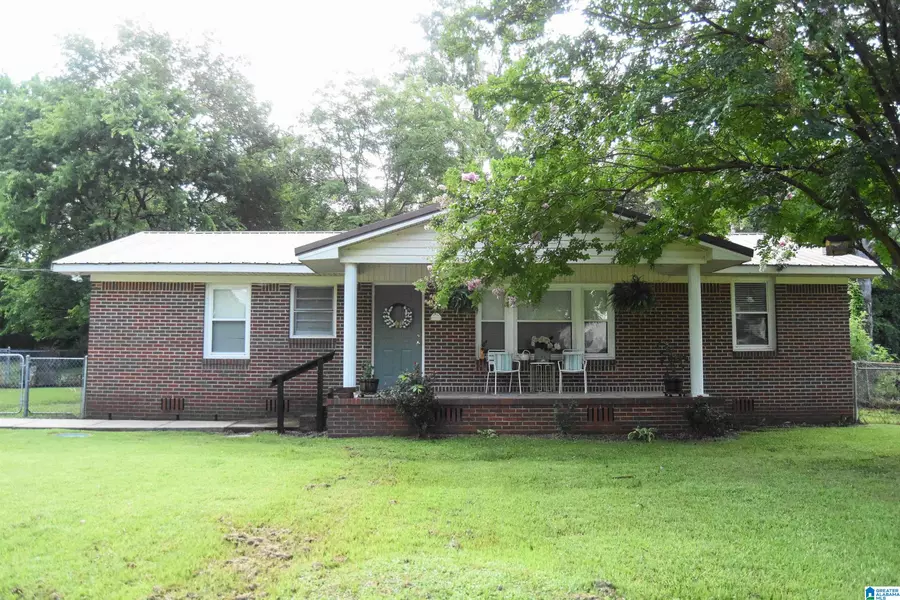 37 APPLE STREET, Jacksonville, AL 36265