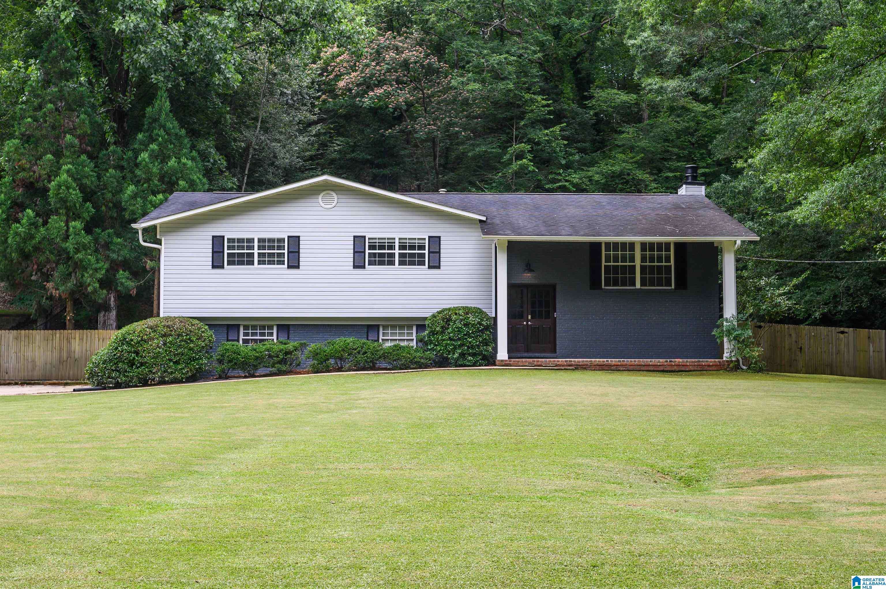 3350 ROSEMARY LANE, Vestavia Hills, AL 35216