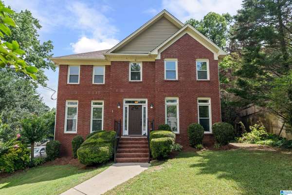 1812 CROSS CIRCLE, Hoover, AL 35244