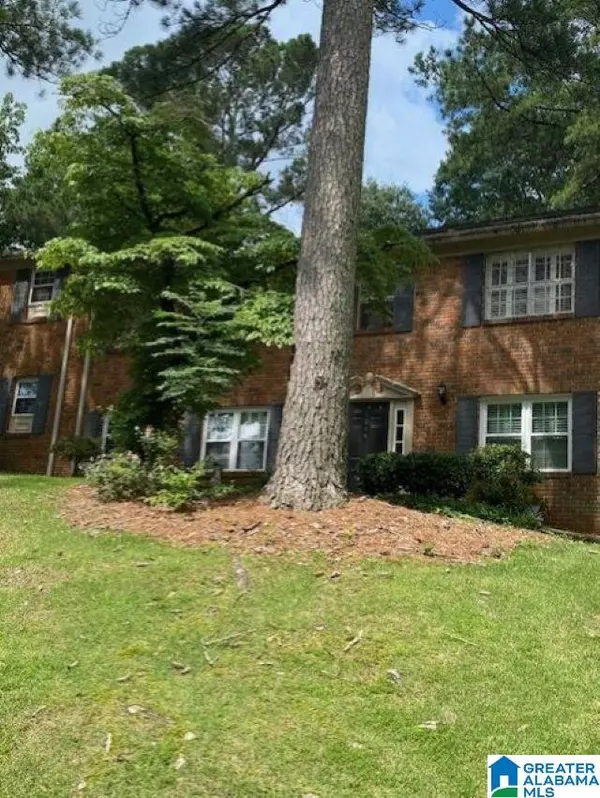 Vestavia Hills, AL 35216,2044-D MONTREAT CIRCLE #2044-D