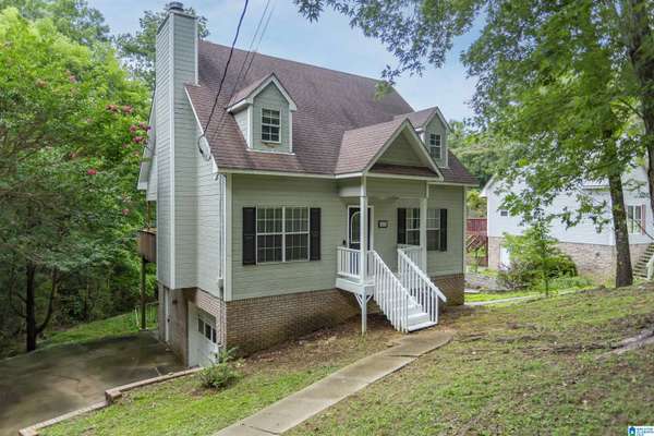 5826 WILLOW CREST DRIVE, Pinson, AL 35126