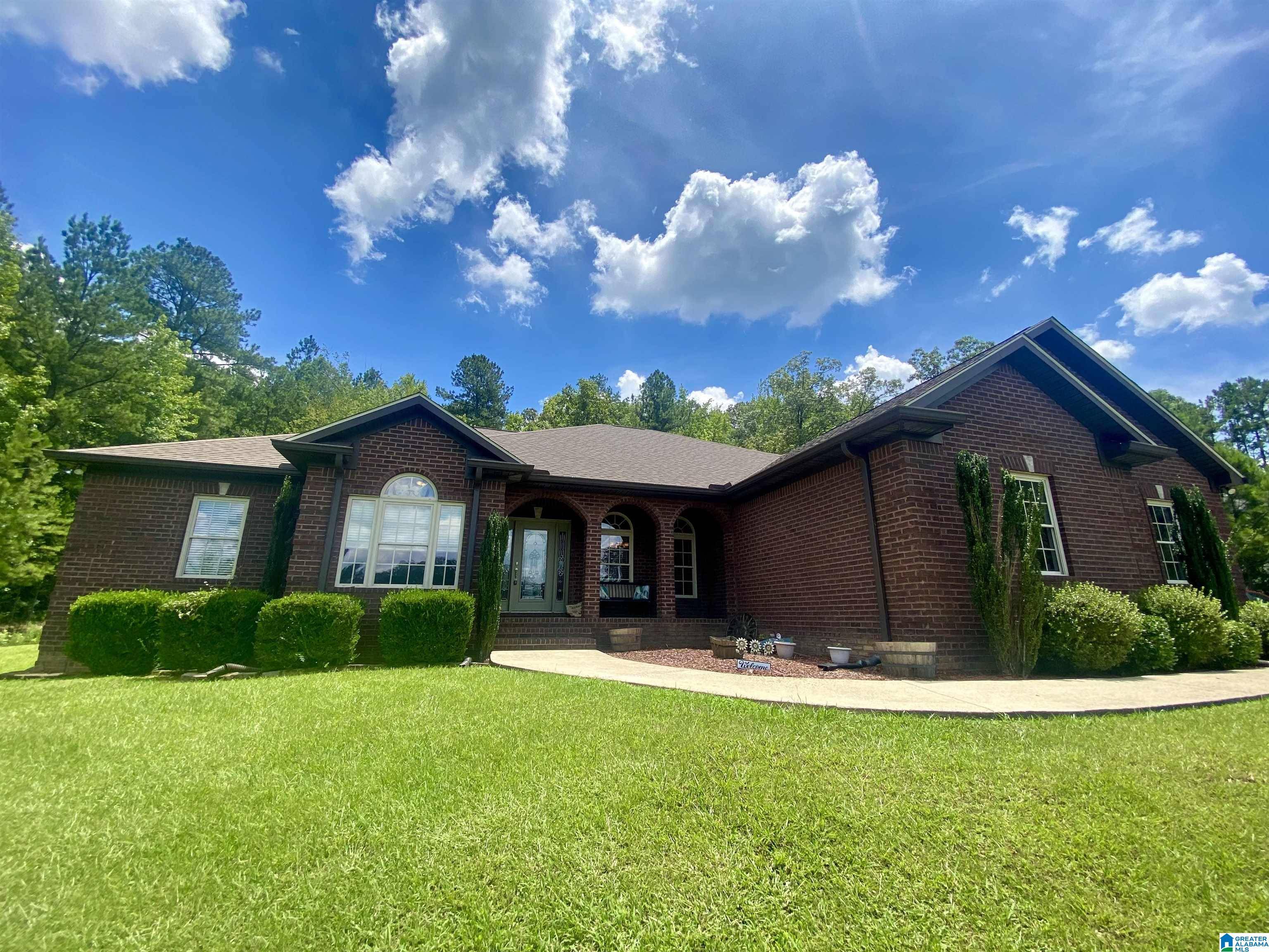 1060 LOVEJOY ROAD, Ashville, AL 35953