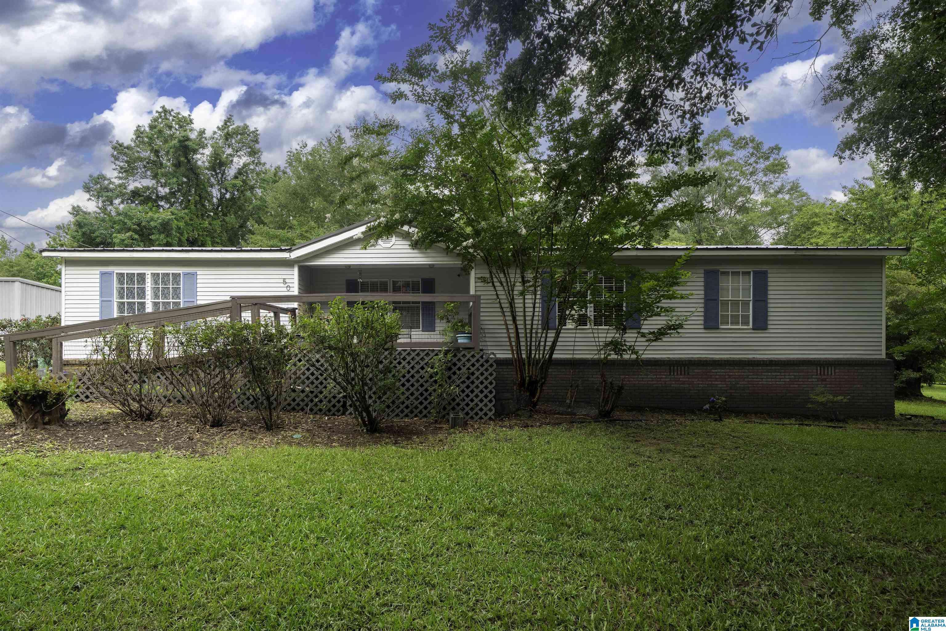 350 DRAGLINE ROAD, Leeds, AL 35094