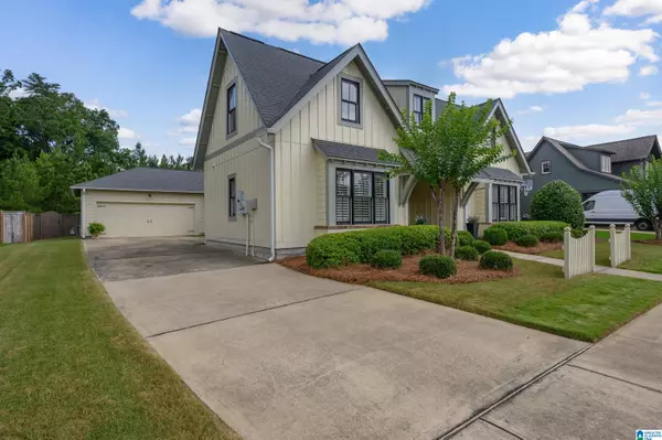 Hoover, AL 35242,2034 KIRKMAN DRIVE