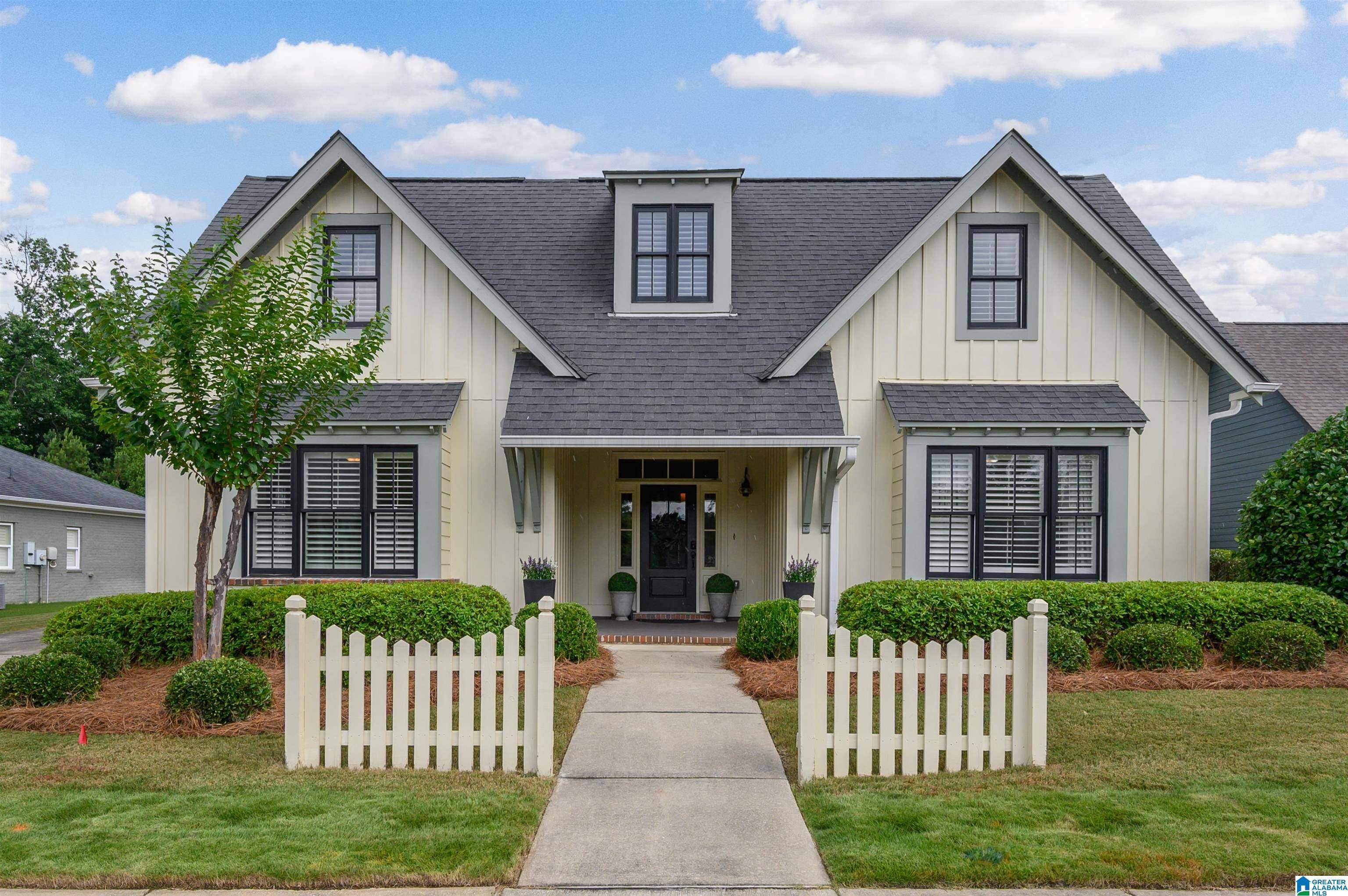 2034 KIRKMAN DRIVE, Hoover, AL 35242
