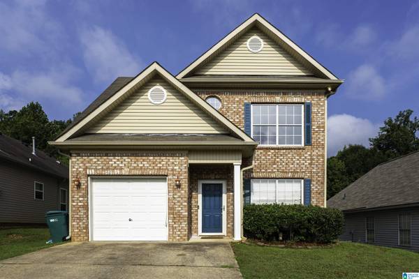 5977 PRINCESS BOULEVARD, Pinson, AL 35215