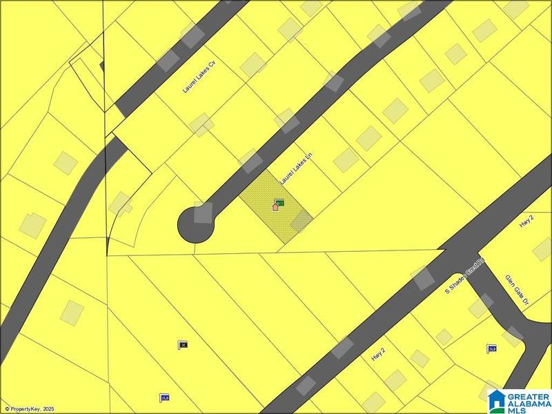 2043 LAUREL LAKES LANE #115, Helena, AL 35022