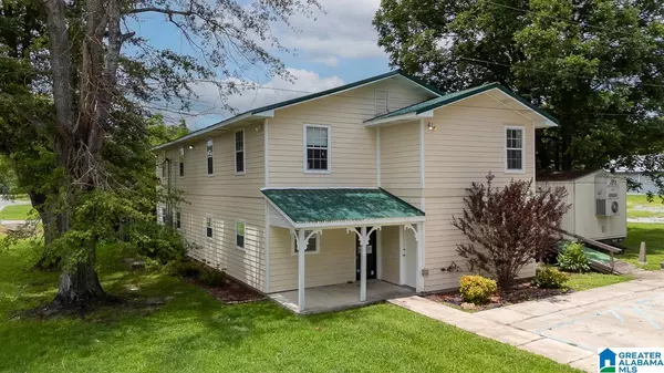 300 4TH AVENUE, Nauvoo, AL 35578