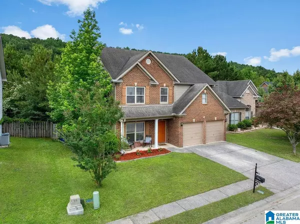 2066 FOREST LAKES LANE, Chelsea, AL 35147