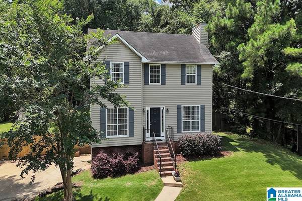 4910 COX COVE,  Helena,  AL 35080