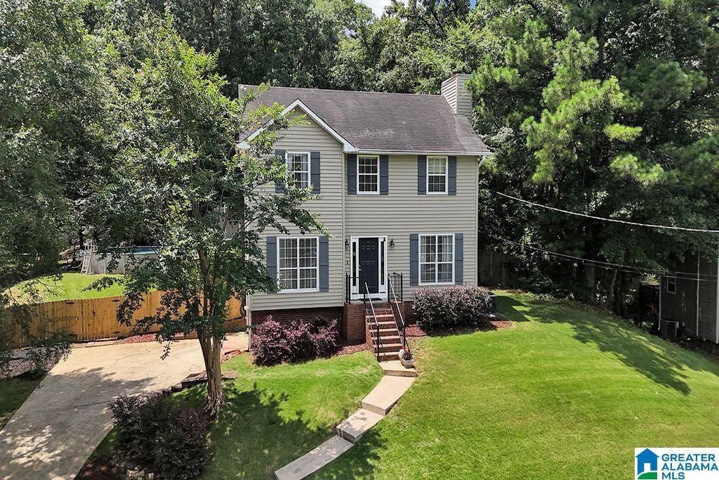Helena, AL 35080,4910 COX COVE