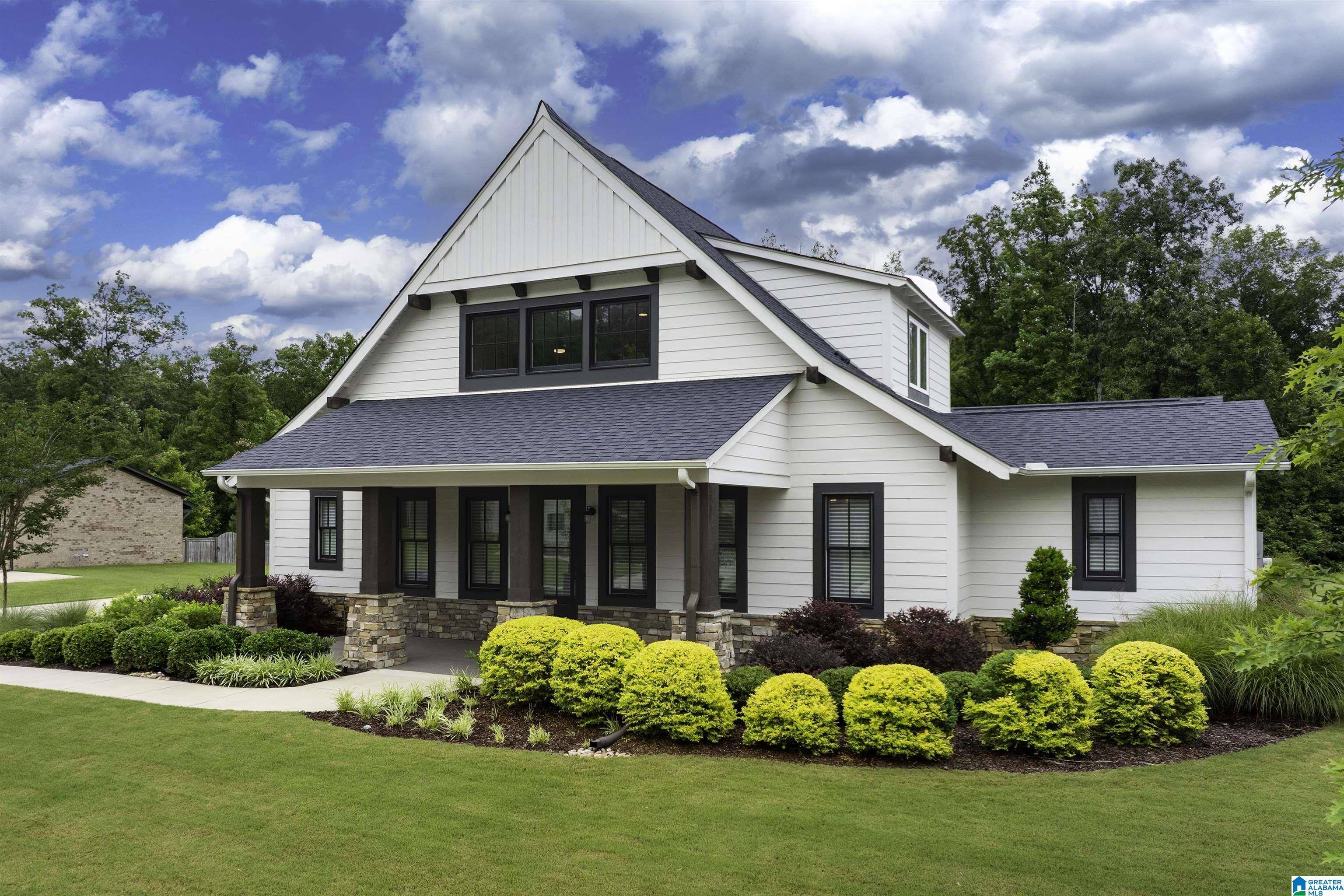 3041 ADLEY CIRCLE, Hoover, AL 35244