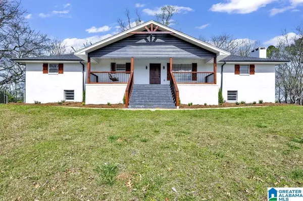 3732 SAMPLE DRIVE, Trussville, AL 35173