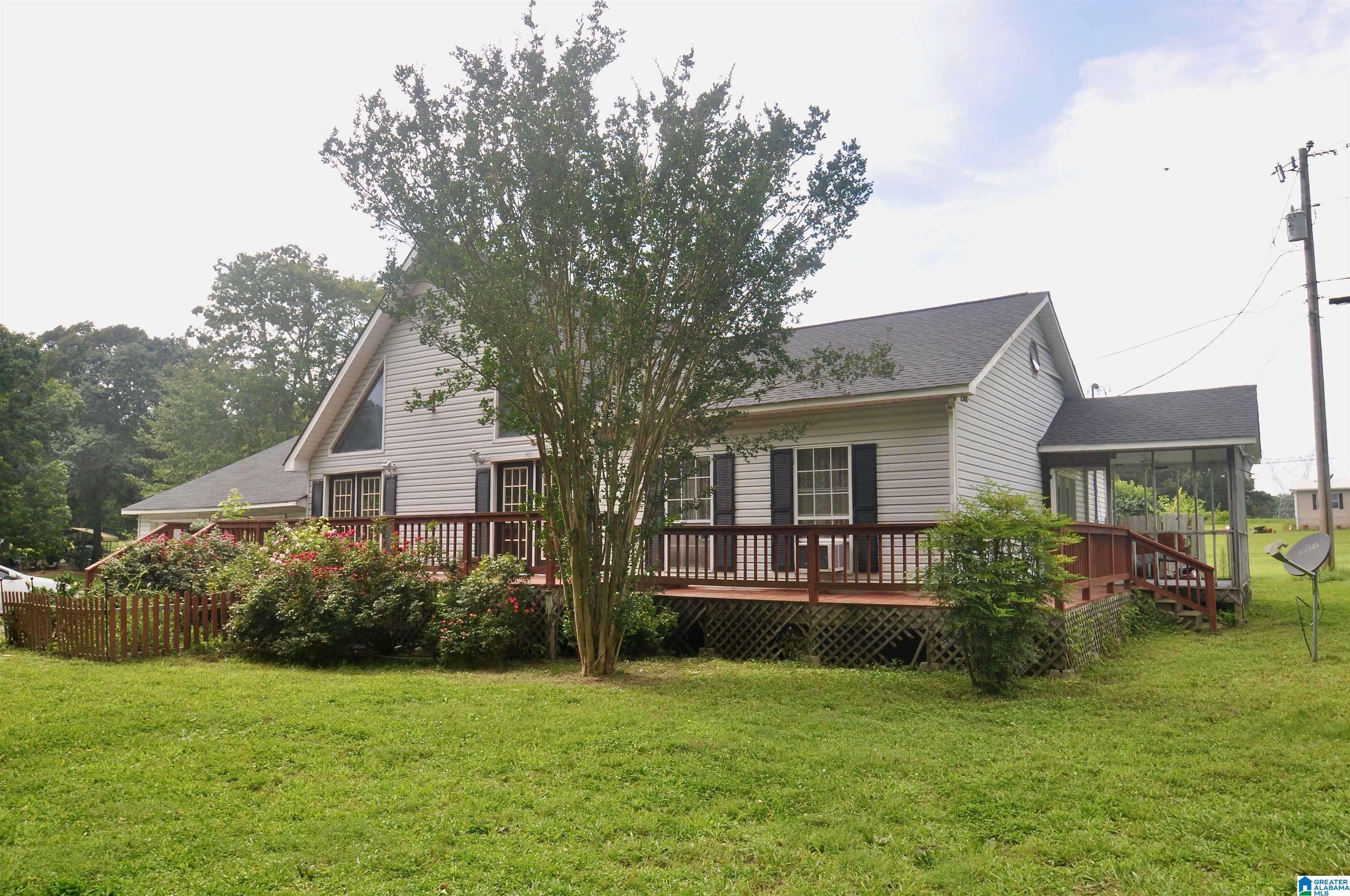 Hanceville, AL 35077,141 COUNTY ROAD 772